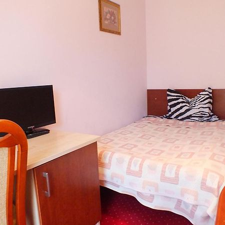 Hotel Aleksander Ustka Zewnętrze zdjęcie