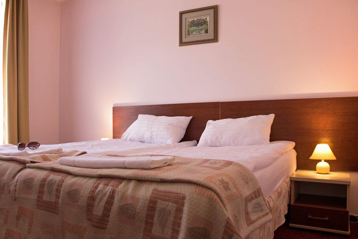 Hotel Aleksander Ustka Zewnętrze zdjęcie