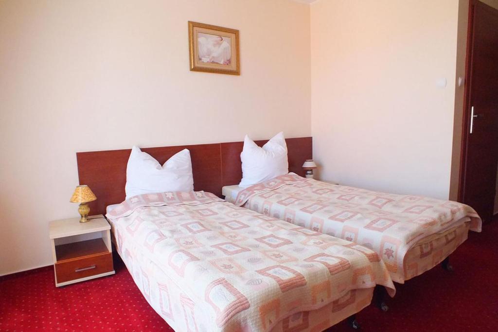 Hotel Aleksander Ustka Pokój zdjęcie